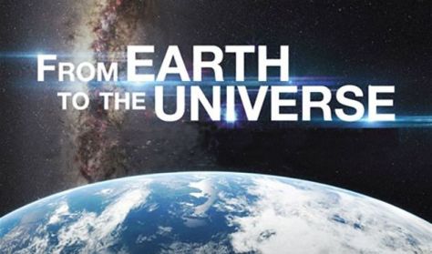 Földtől az univerzum határáig