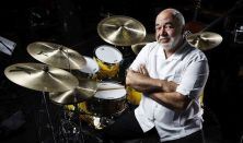 Modern Art Orchestra & Peter Erskine, Sherry Williams: A holnap sztenderdjei