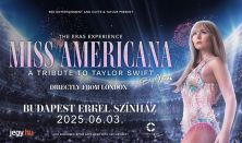 MISS AMERICANA - A tribute to Taylor Swift by Xenna