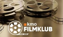 KMO filmklub - Gyertek el a névnapomra