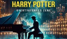 Harry Potter zenéje gyertyafényben