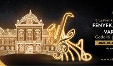 Story of Lights Gödöllő - Szabadon választott napra szóló belépőjegy