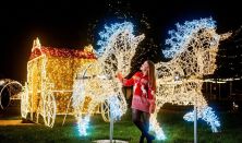 Story of Lights Gödöllő - Szabadon választott napra szóló belépőjegy