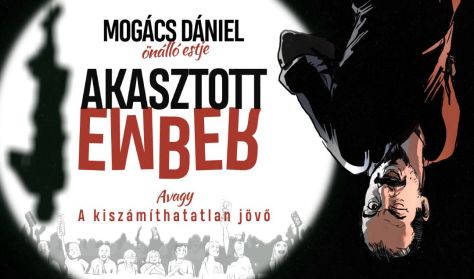 Mogács Dániel: Akasztott ember avagy a kiszámíthatatlan jövő