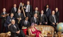 PINK MARTINI