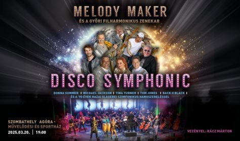 Disco Symphonic