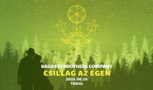 Bagossy Brothers Company - Csillag Az Égen