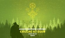 Bagossy Brothers Company - Csillag Az Égen