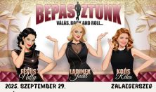 Bepasiztunk