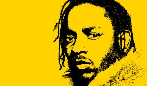 Dalszerelőműhely // Kendrick Lamar // Fazekas Gergely