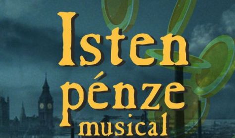 Isten pénze-családi musical