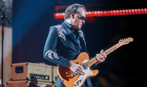 Joe Bonamassa Joe Bonamassa