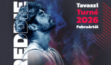 FREDDIE - LÉLEKBÚVÁR Belső tűz