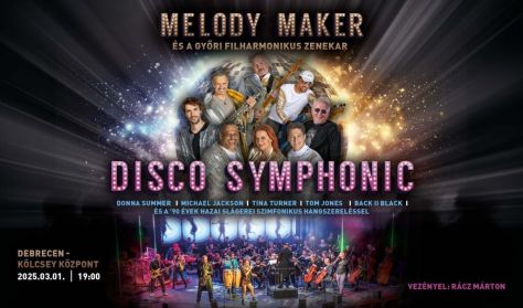 Disco Symphonic