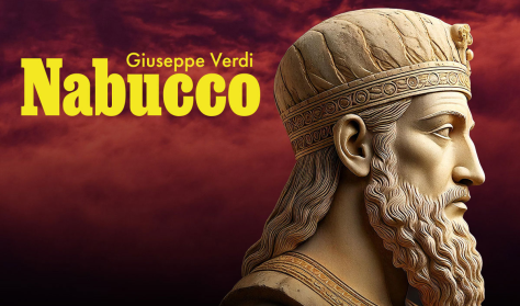 Giuseppe Verdi NABUCCO operabemutató