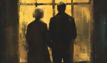 Mielőtt elrepül | felolvasószínház