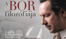 Hamvas Béla: A bor filozófiája