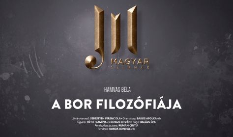 Hamvas Béla: A bor filozófiája