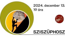 Sziszüphosz