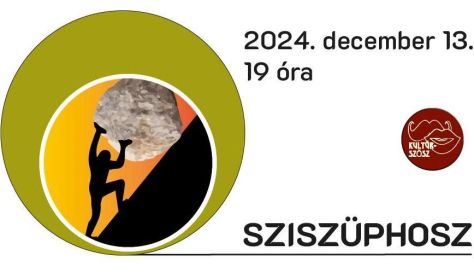 Sziszüphosz