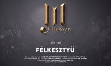 xxxSzép Ernő: Félkesztyü (A Magyar Színház és a KultúRecept bemutatja)