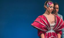 xxxSzép Ernő: Félkesztyü (A Magyar Színház és a KultúRecept bemutatja)