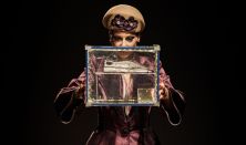 xxxSzép Ernő: Félkesztyü (A Magyar Színház és a KultúRecept bemutatja)