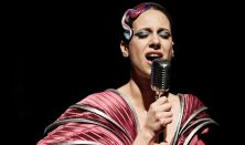 xxxSzép Ernő: Félkesztyü (A Magyar Színház és a KultúRecept bemutatja)