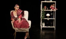 xxxSzép Ernő: Félkesztyü (A Magyar Színház és a KultúRecept bemutatja)