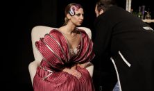 xxxSzép Ernő: Félkesztyü (A Magyar Színház és a KultúRecept bemutatja)