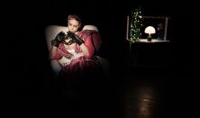 xxxSzép Ernő: Félkesztyü (A Magyar Színház és a KultúRecept bemutatja)