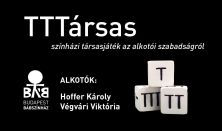 TTTársas – színházi társasjáték az alkotói szabadságról