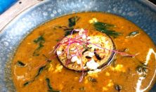 Vegán Karácsony - főzőworkshop és vacsora