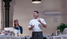 Vegán Karácsony - főzőworkshop és vacsora