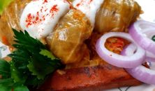 Vegán Karácsony - főzőworkshop és vacsora