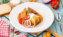 Vegán Karácsony - főzőworkshop és vacsora