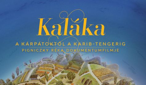 Kaláka – a Kárpátoktól a Karib-tengerig - Közönségtalálkozó