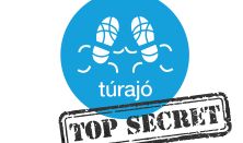 Túrajó séták - Top Secret: Tököl