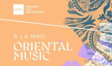 À la MAO - Oriental Music