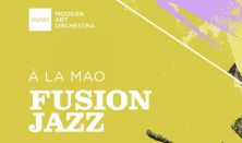 À la MAO - Fusion Jazz