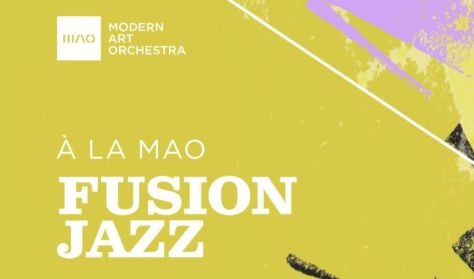 À la MAO - Fusion Jazz