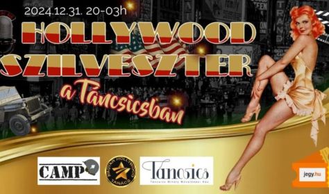 Hollywood Szilveszter