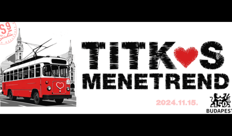 Titkos menetrend