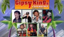 Gipsy Kings Experience - DJ B-Tone