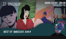 Anilogue 2024: Best of Anilogue 2024