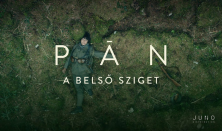 PÁN - A belső sziget (Fábri)