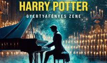 Harry Potter zenéje gyertyafényben