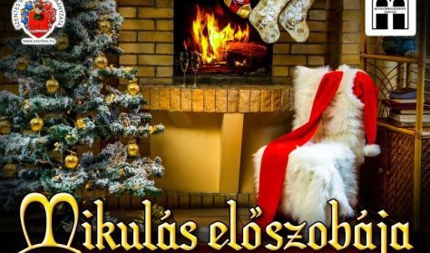 Mikulás előszobája