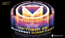 Enter Shikari (UK) - Europe 2025