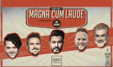 MAGNA CUM LAUDE koncert  „A régi sziget…”